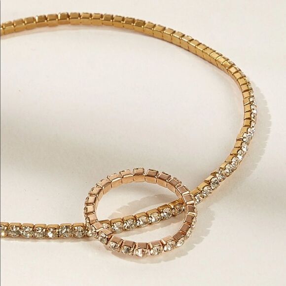 Toe Ring and Ankle Bracelet - Picture 4 of 4